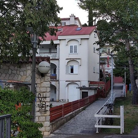 Josipa 1 Apartment Криквеница Екстериор снимка