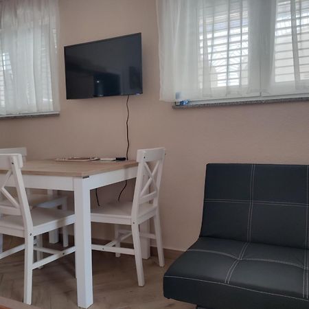 Josipa 1 Apartment Криквеница Екстериор снимка