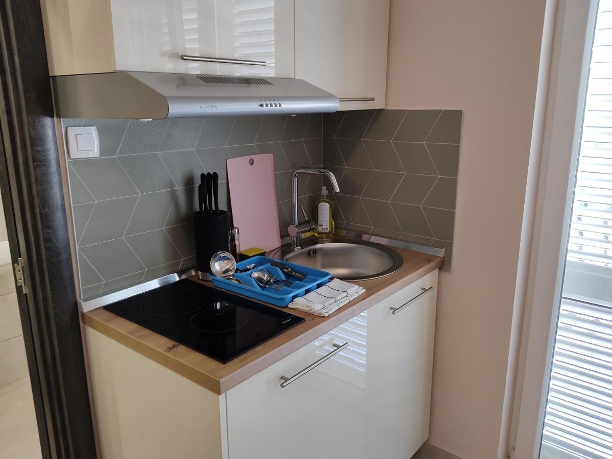 Josipa 1 Apartment Криквеница Екстериор снимка