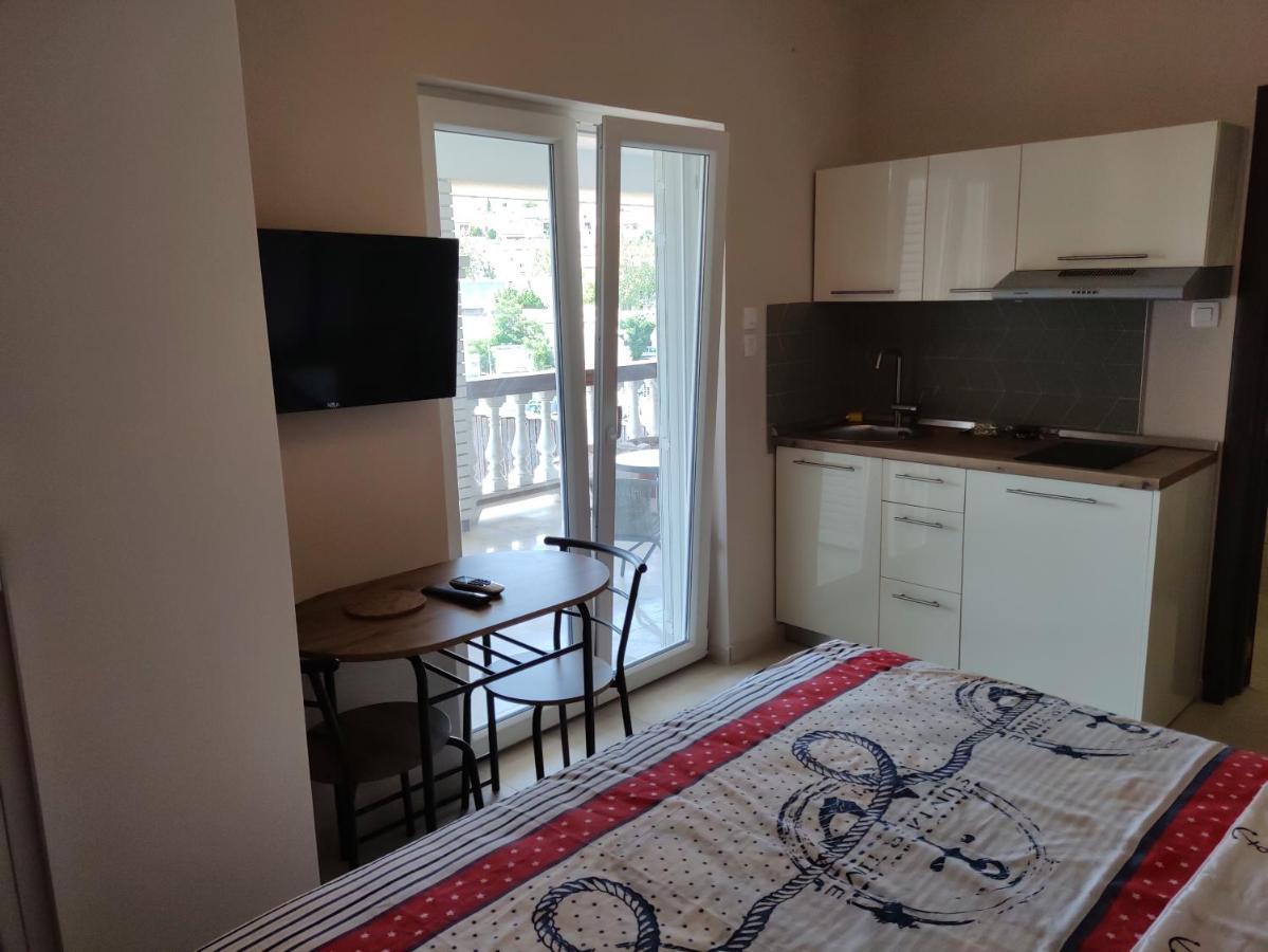 Josipa 1 Apartment Криквеница Екстериор снимка