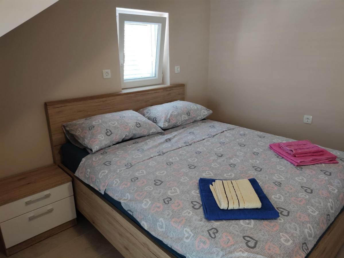 Josipa 1 Apartment Криквеница Екстериор снимка
