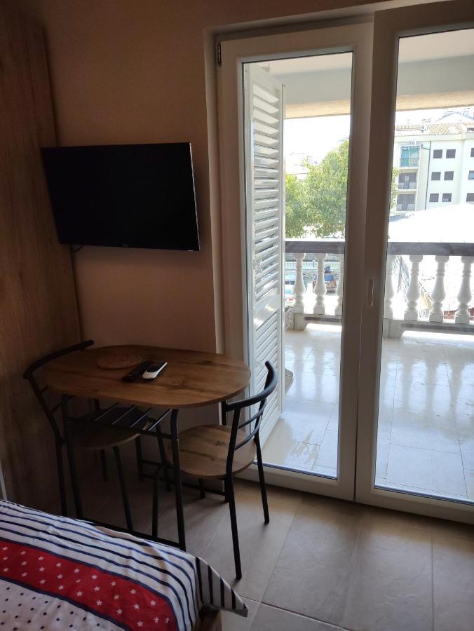 Josipa 1 Apartment Криквеница Екстериор снимка