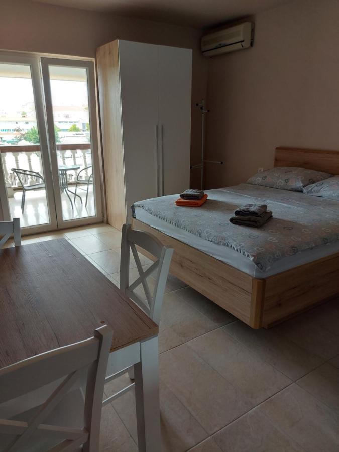 Josipa 1 Apartment Криквеница Екстериор снимка
