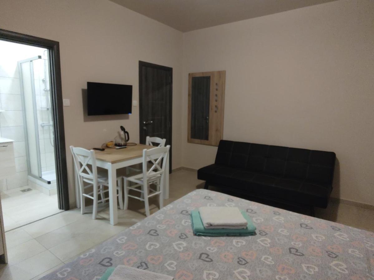 Josipa 1 Apartment Криквеница Екстериор снимка