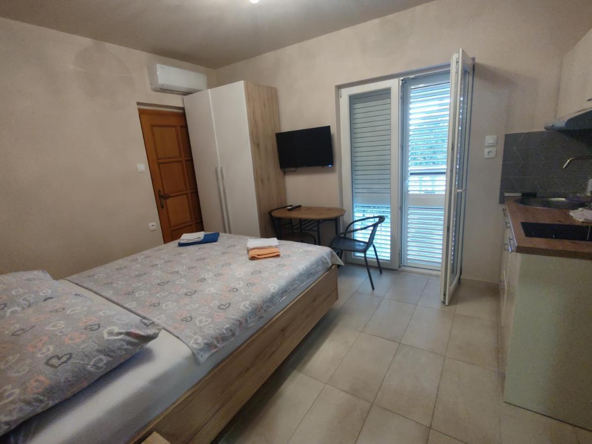 Josipa 1 Apartment Криквеница Екстериор снимка