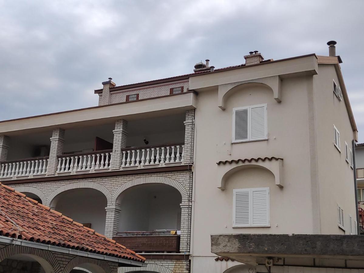 Josipa 1 Apartment Криквеница Екстериор снимка