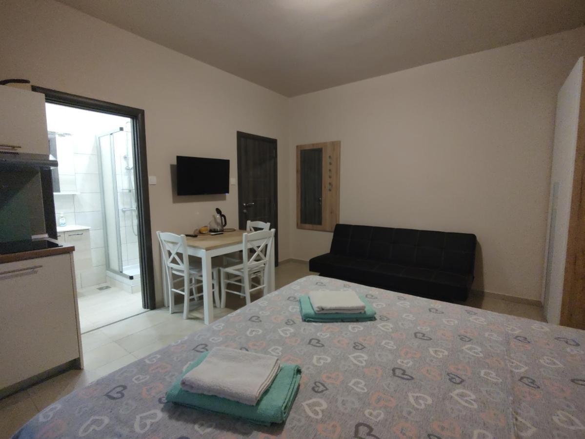 Josipa 1 Apartment Криквеница Екстериор снимка