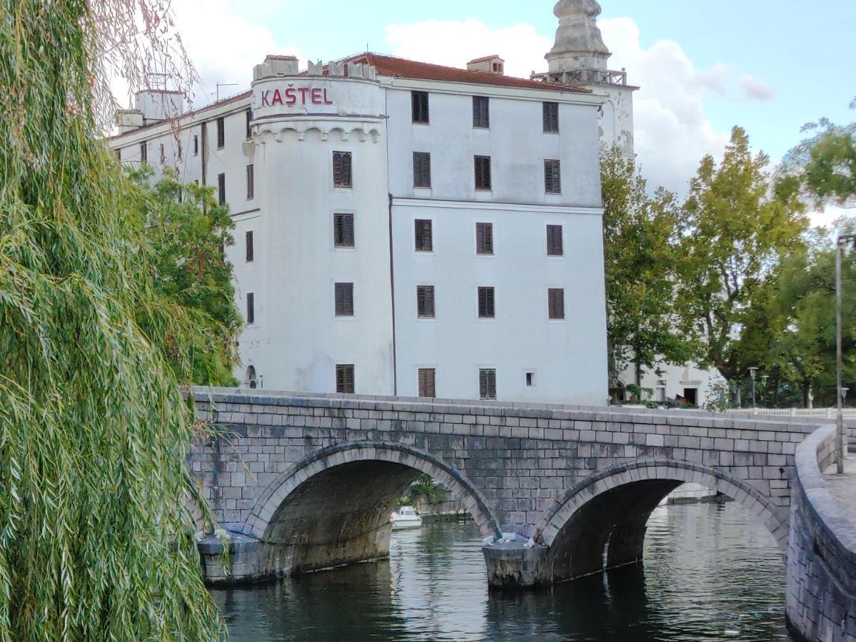 Josipa 1 Apartment Криквеница Екстериор снимка