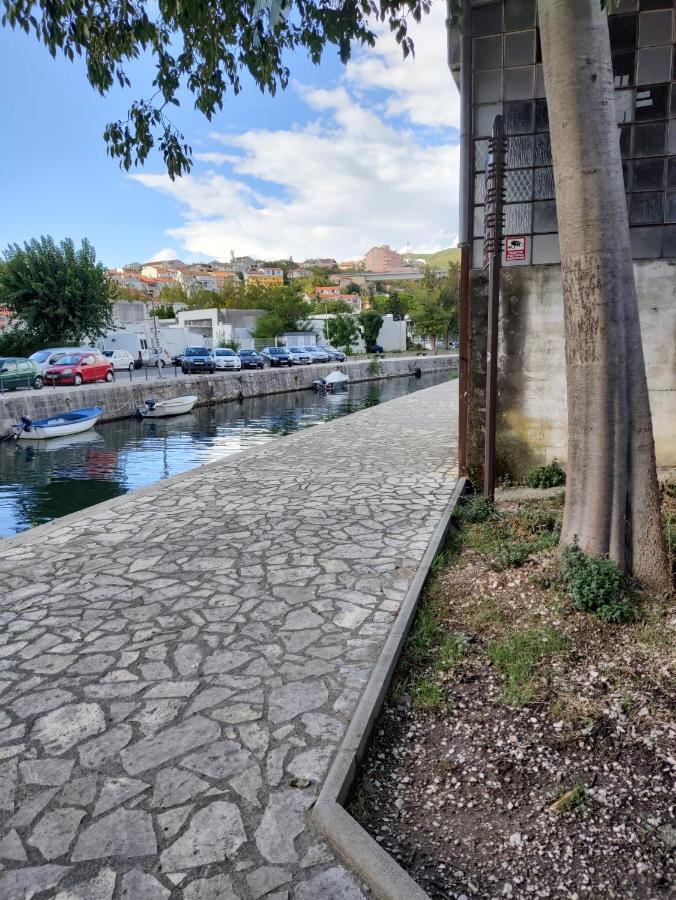 Josipa 1 Apartment Криквеница Екстериор снимка