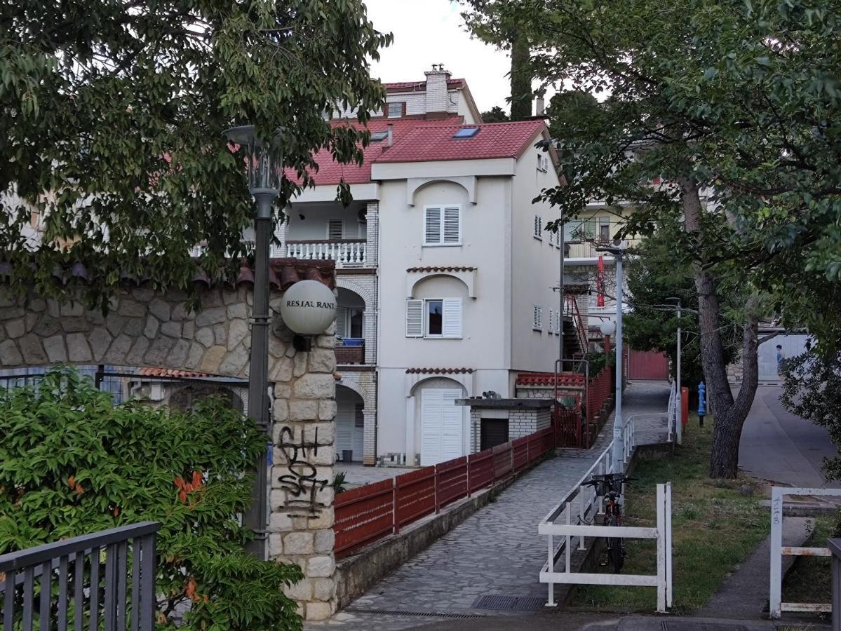 Josipa 1 Apartment Криквеница Екстериор снимка