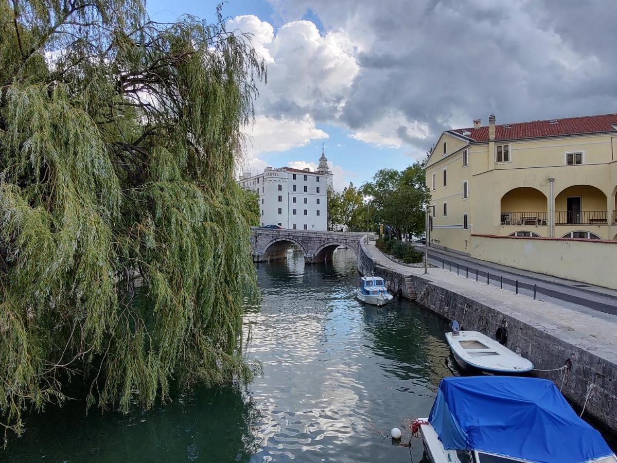 Josipa 1 Apartment Криквеница Екстериор снимка
