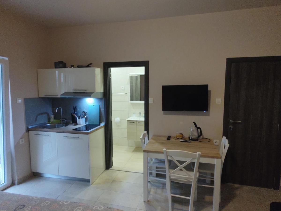 Josipa 1 Apartment Криквеница Екстериор снимка