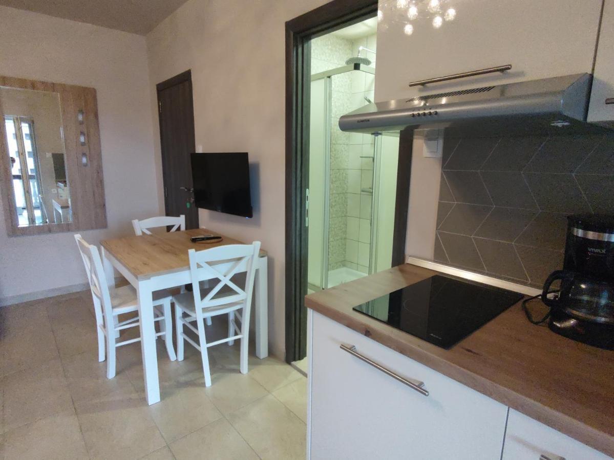 Josipa 1 Apartment Криквеница Екстериор снимка