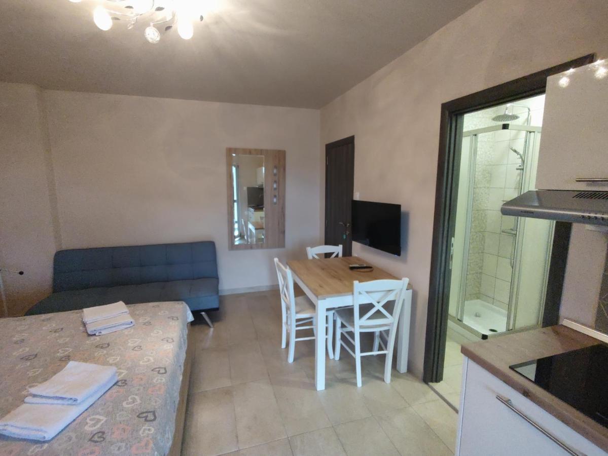 Josipa 1 Apartment Криквеница Екстериор снимка