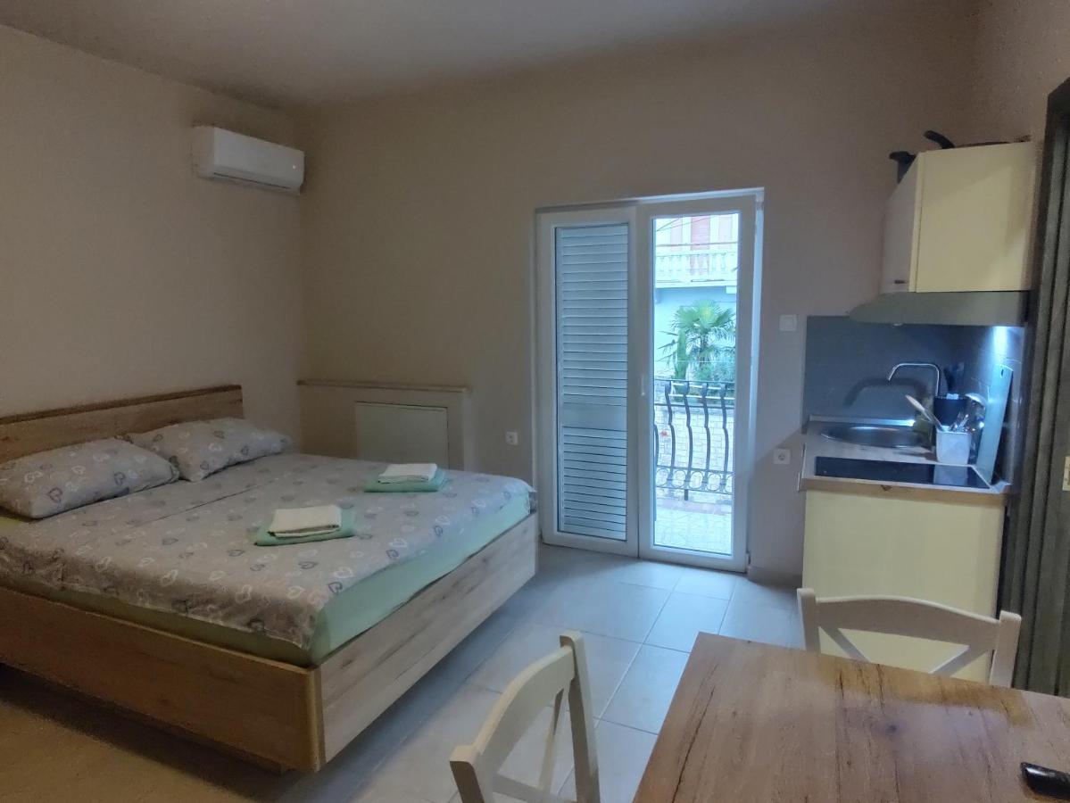 Josipa 1 Apartment Криквеница Екстериор снимка