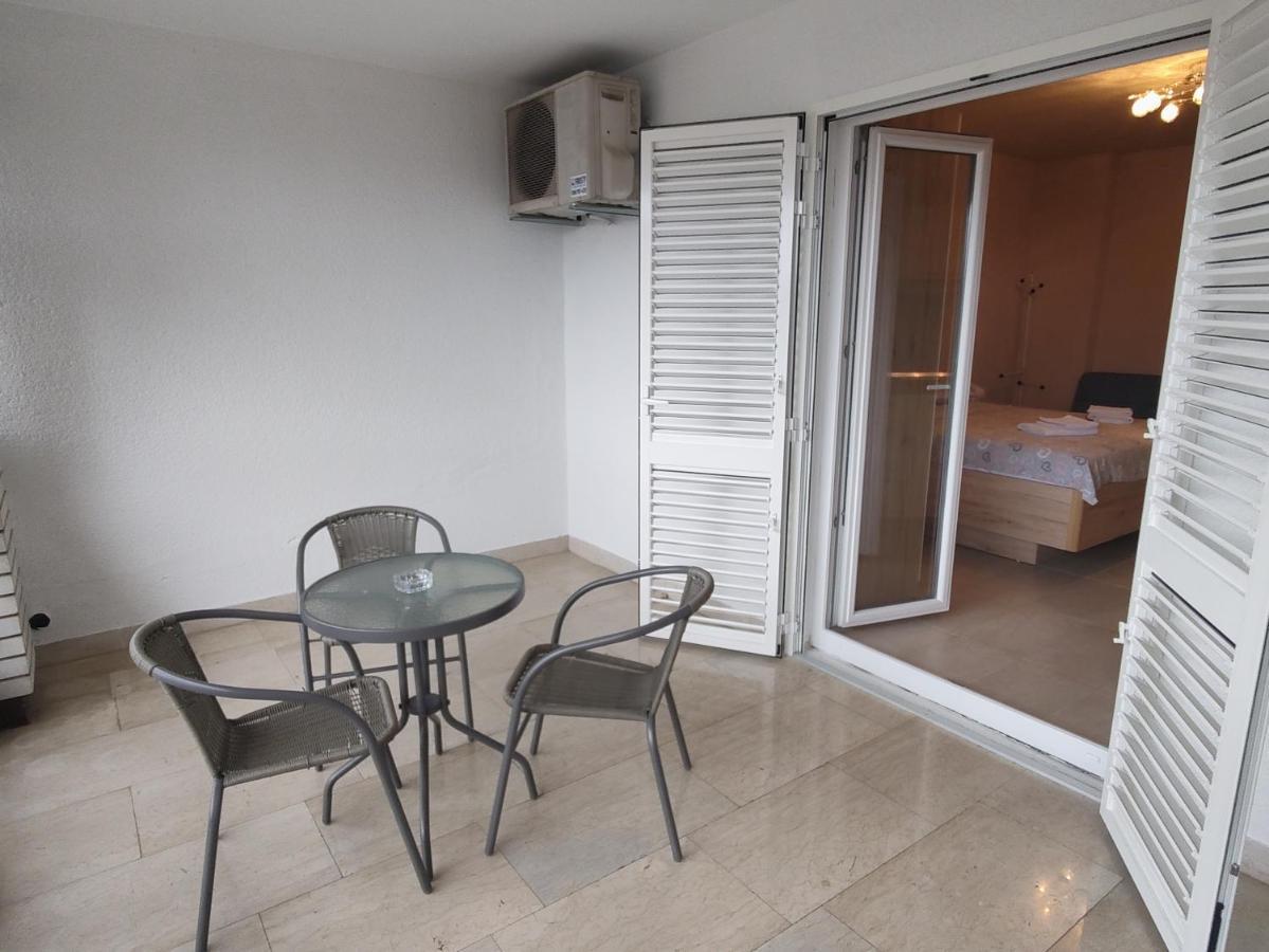 Josipa 1 Apartment Криквеница Екстериор снимка