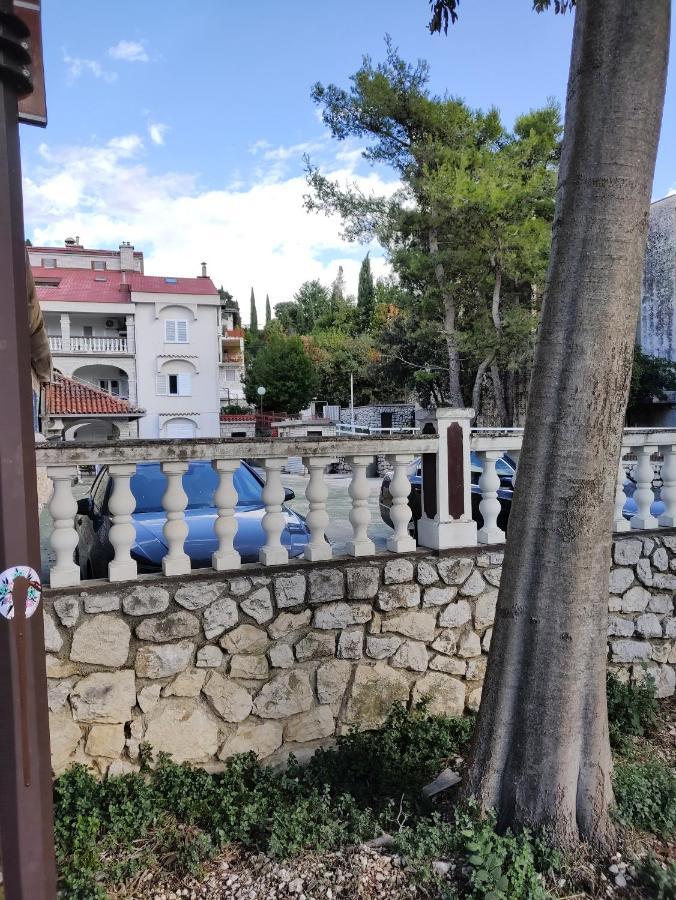 Josipa 1 Apartment Криквеница Екстериор снимка