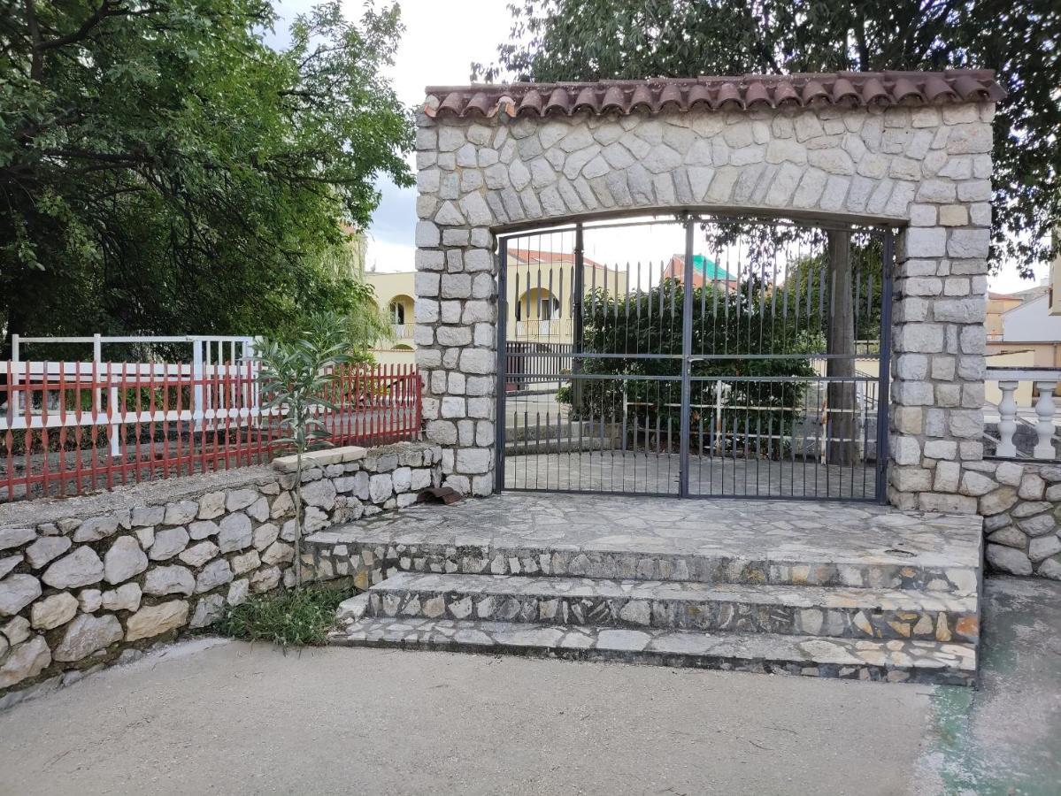 Josipa 1 Apartment Криквеница Екстериор снимка