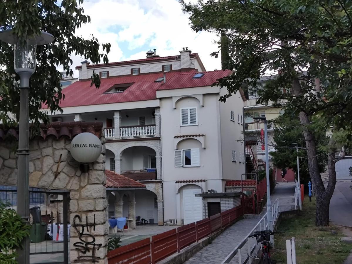 Josipa 1 Apartment Криквеница Екстериор снимка