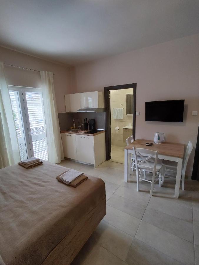 Josipa 1 Apartment Криквеница Екстериор снимка