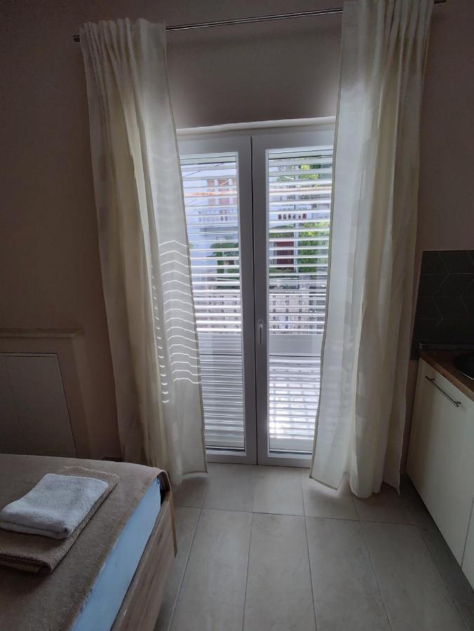 Josipa 1 Apartment Криквеница Екстериор снимка
