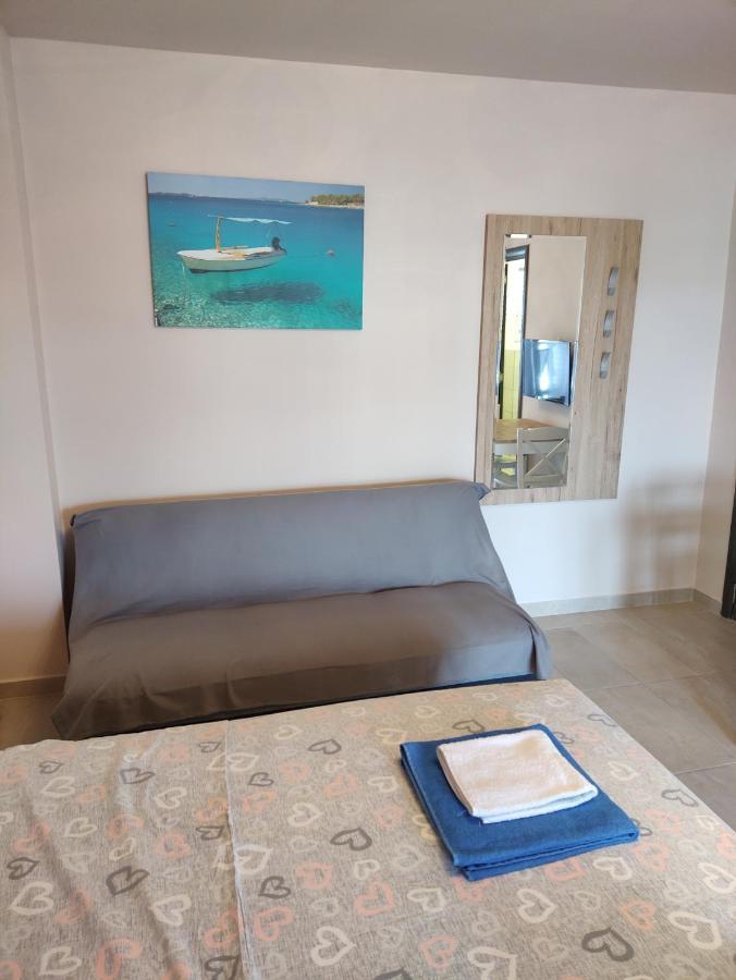 Josipa 1 Apartment Криквеница Екстериор снимка