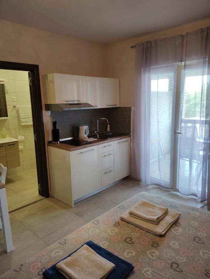 Josipa 1 Apartment Криквеница Екстериор снимка