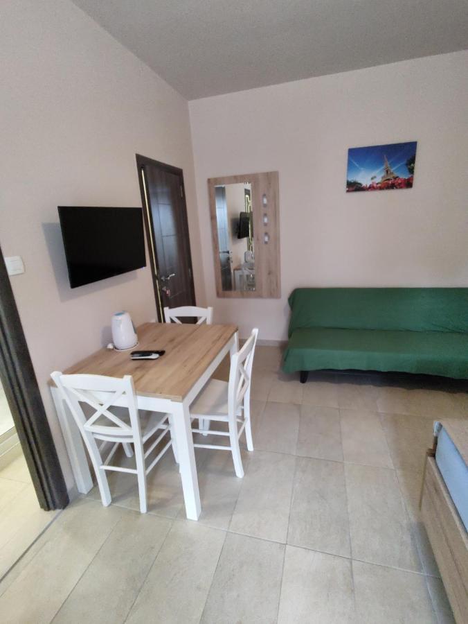 Josipa 1 Apartment Криквеница Екстериор снимка