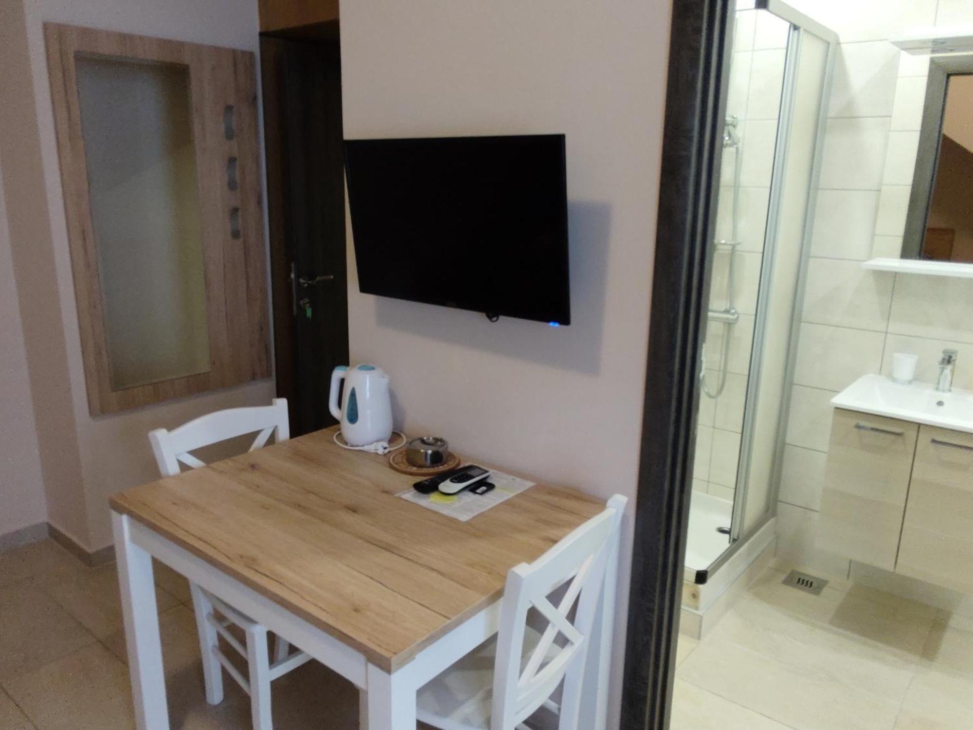 Josipa 1 Apartment Криквеница Екстериор снимка