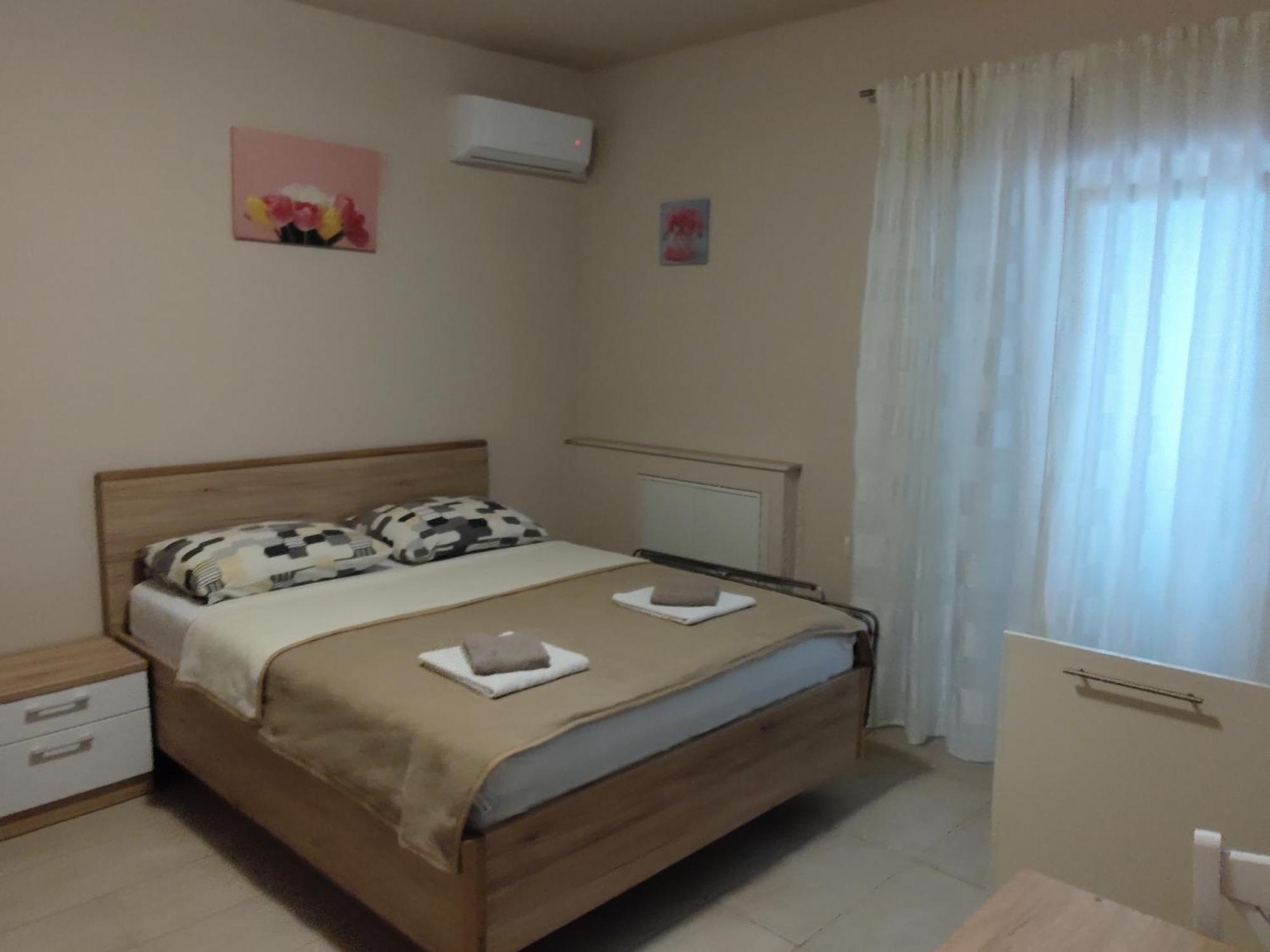 Josipa 1 Apartment Криквеница Екстериор снимка