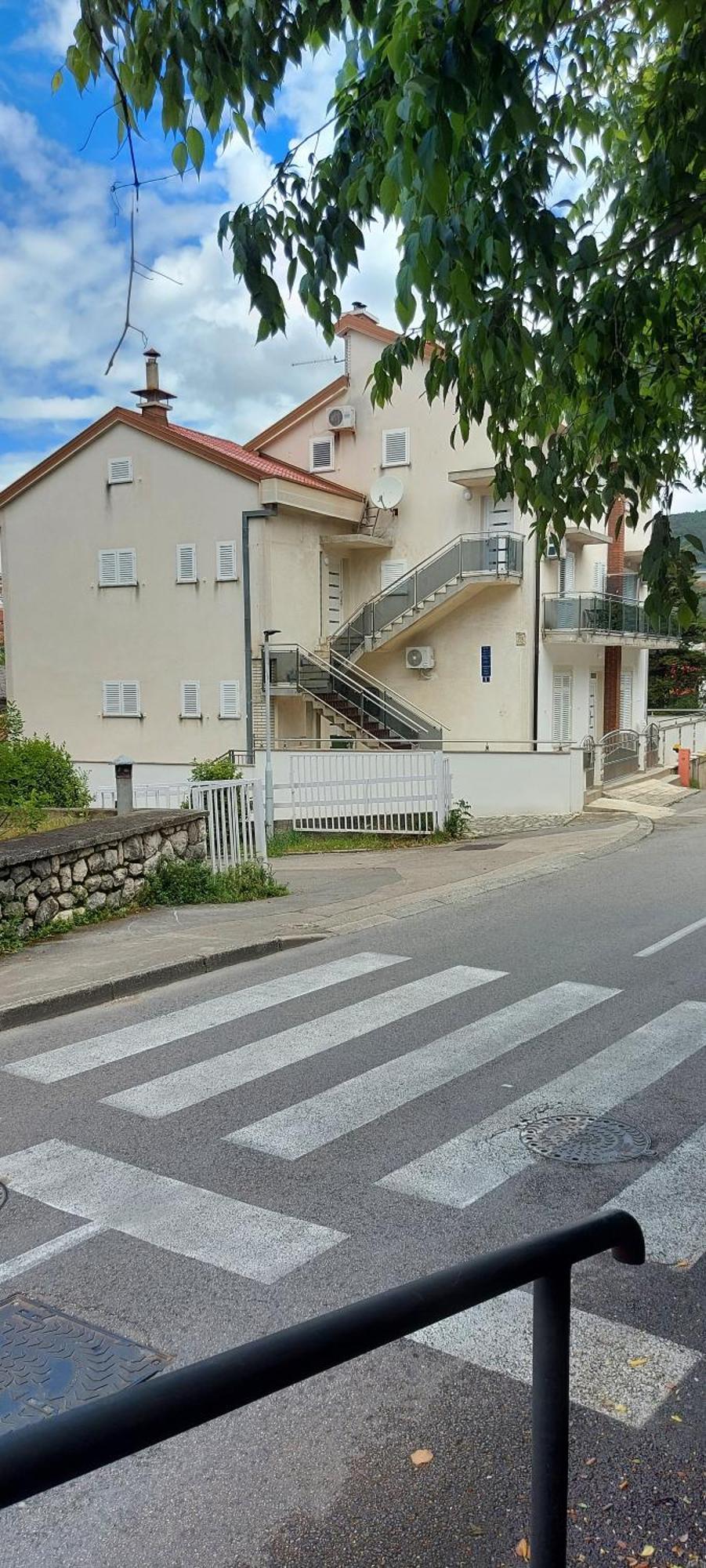 Josipa 1 Apartment Криквеница Екстериор снимка