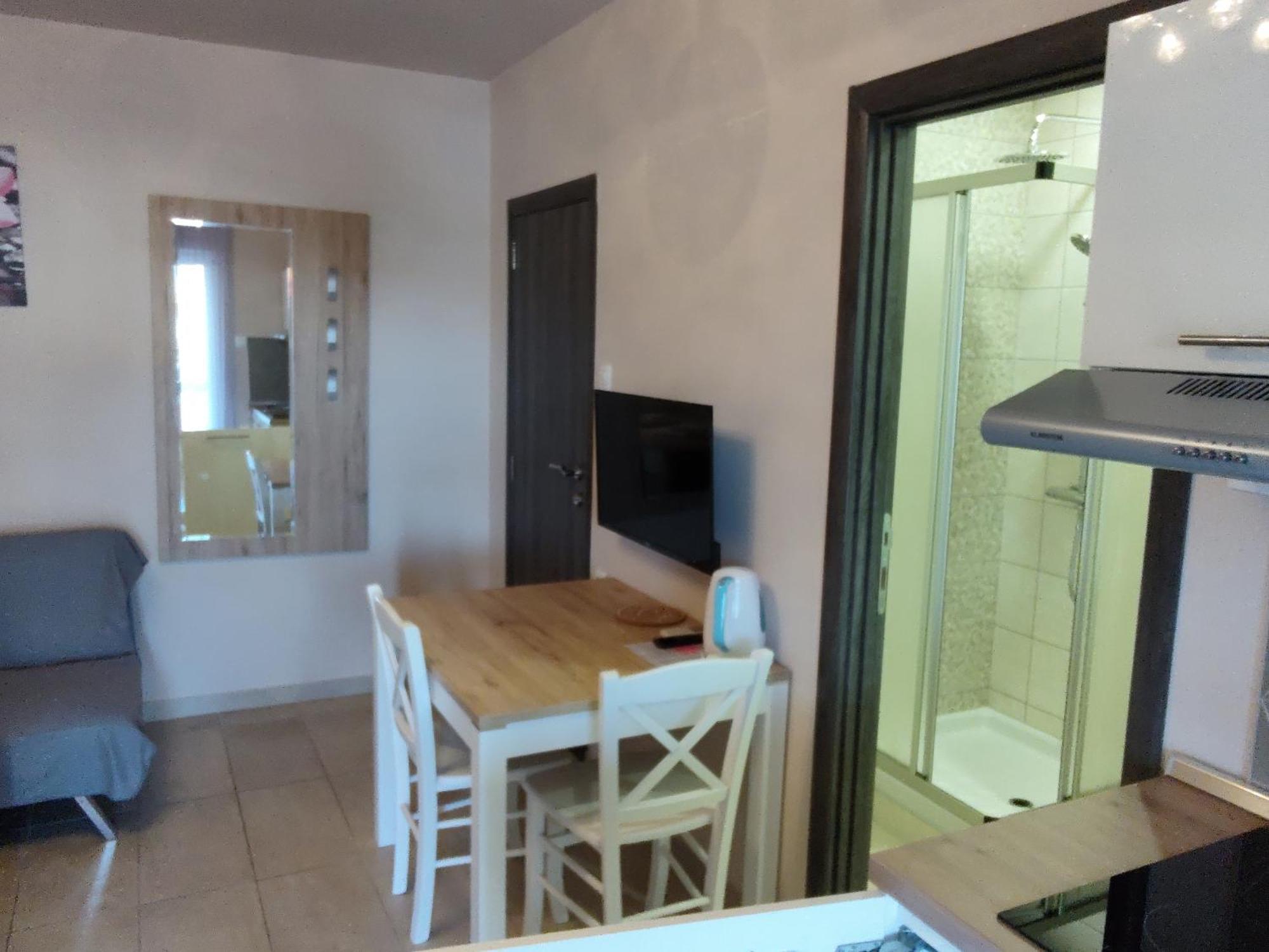 Josipa 1 Apartment Криквеница Екстериор снимка