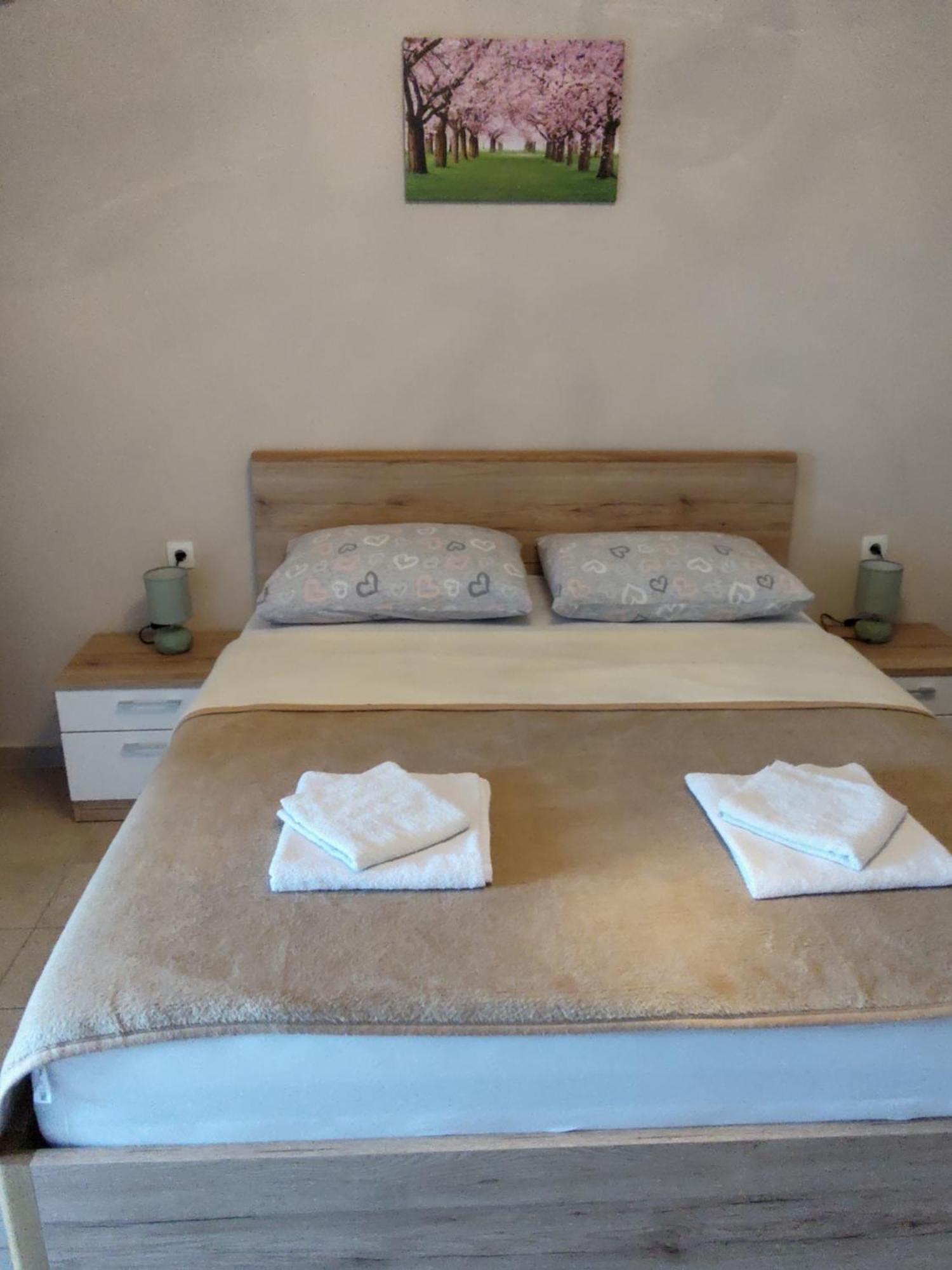 Josipa 1 Apartment Криквеница Екстериор снимка