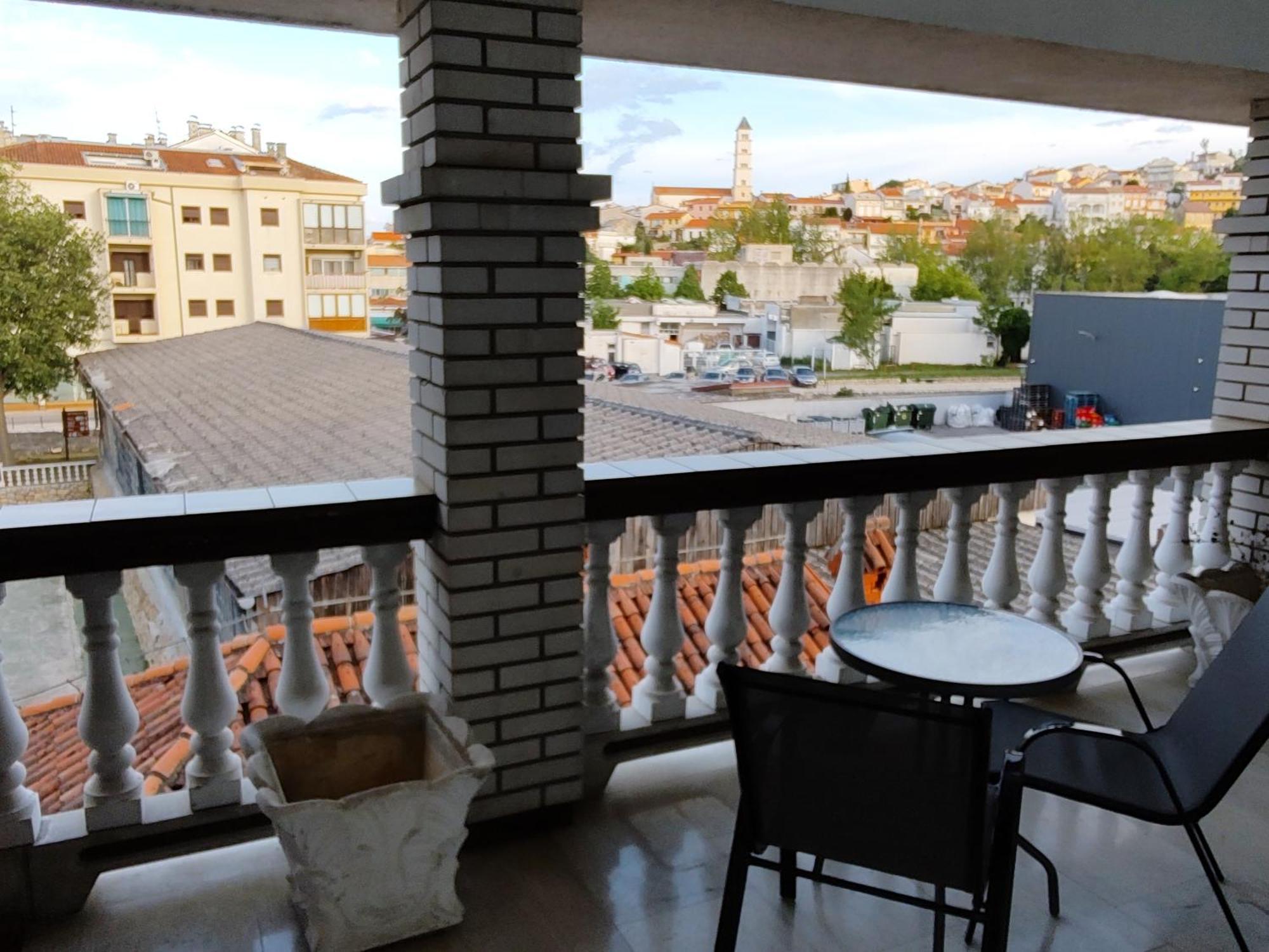 Josipa 1 Apartment Криквеница Екстериор снимка