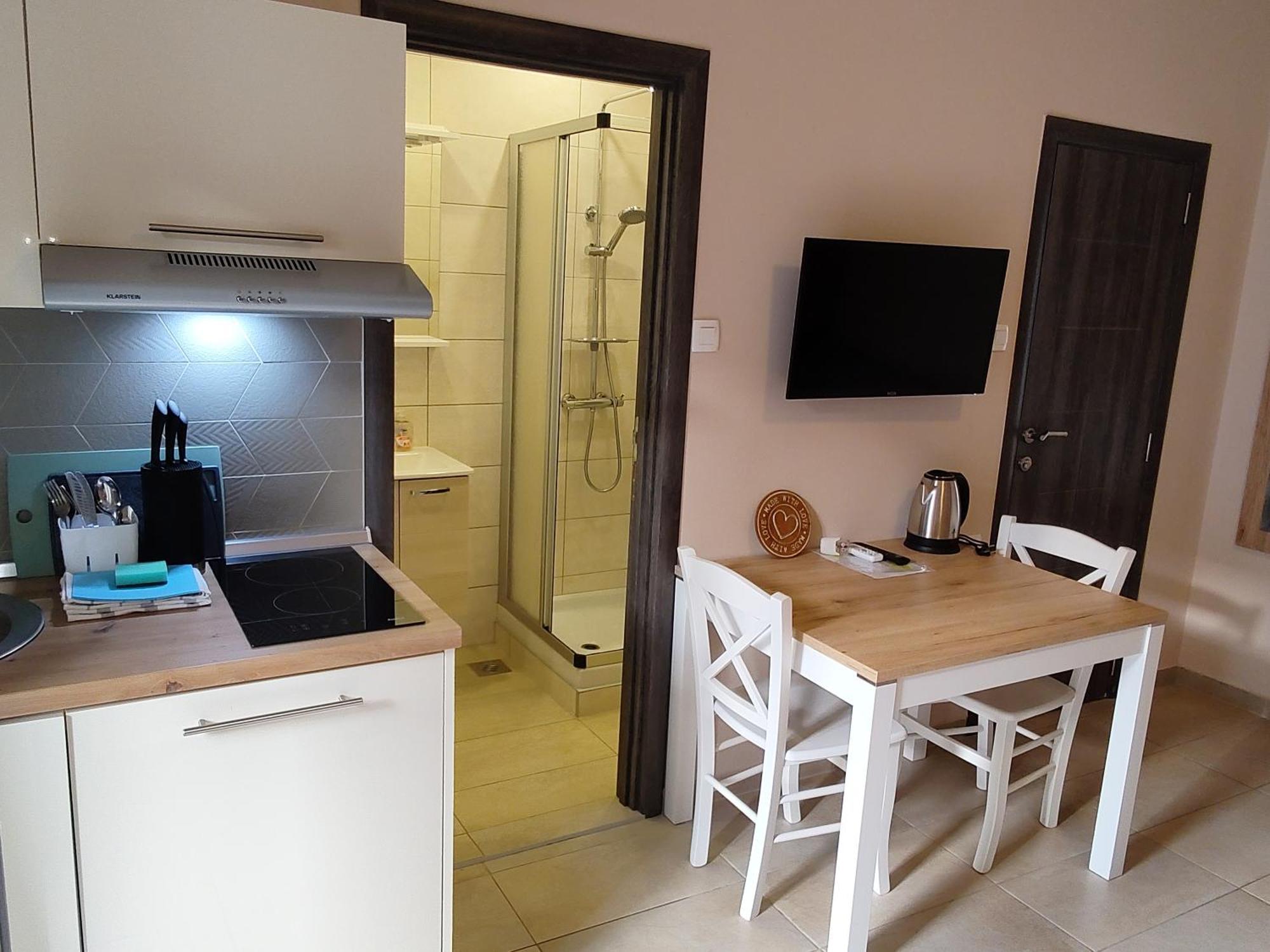 Josipa 1 Apartment Криквеница Екстериор снимка