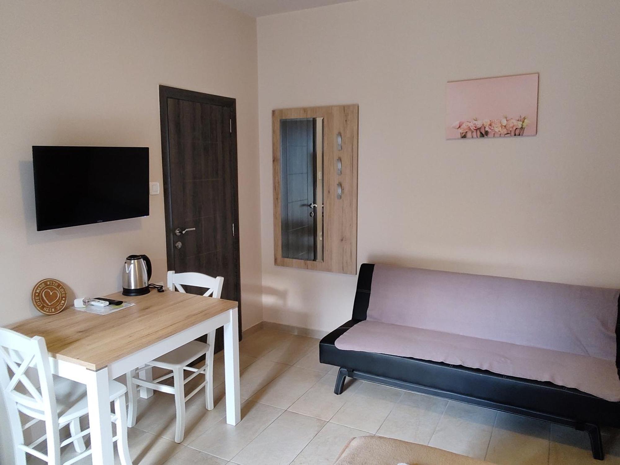 Josipa 1 Apartment Криквеница Екстериор снимка