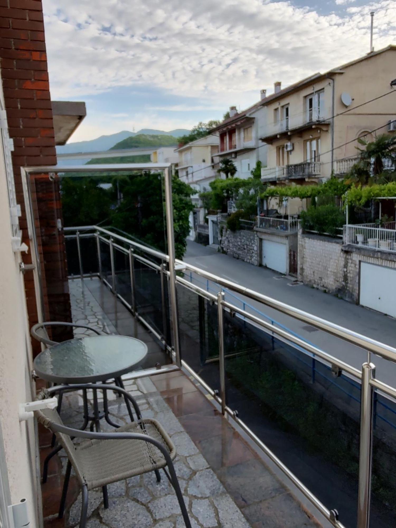 Josipa 1 Apartment Криквеница Екстериор снимка
