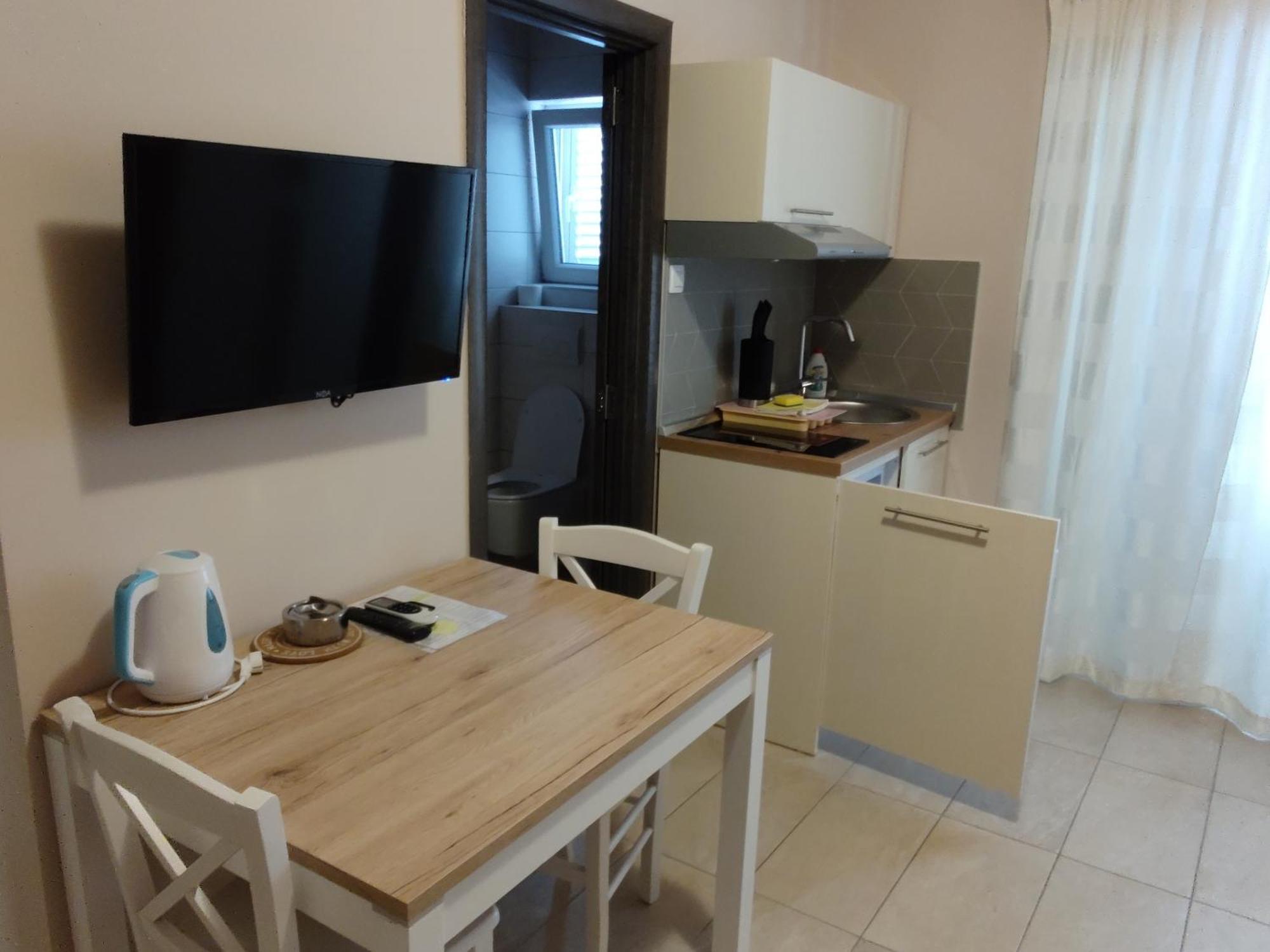 Josipa 1 Apartment Криквеница Екстериор снимка