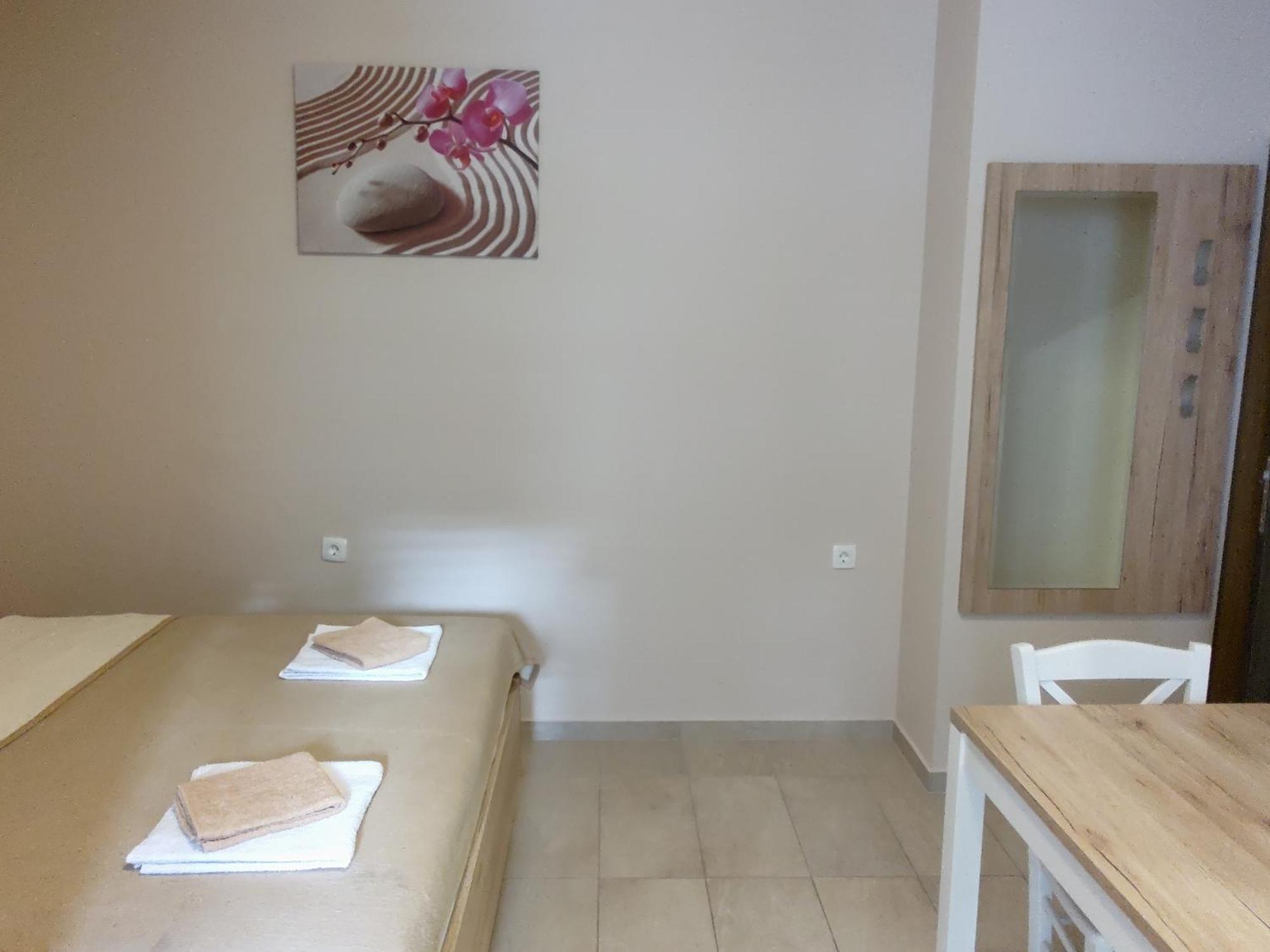 Josipa 1 Apartment Криквеница Екстериор снимка