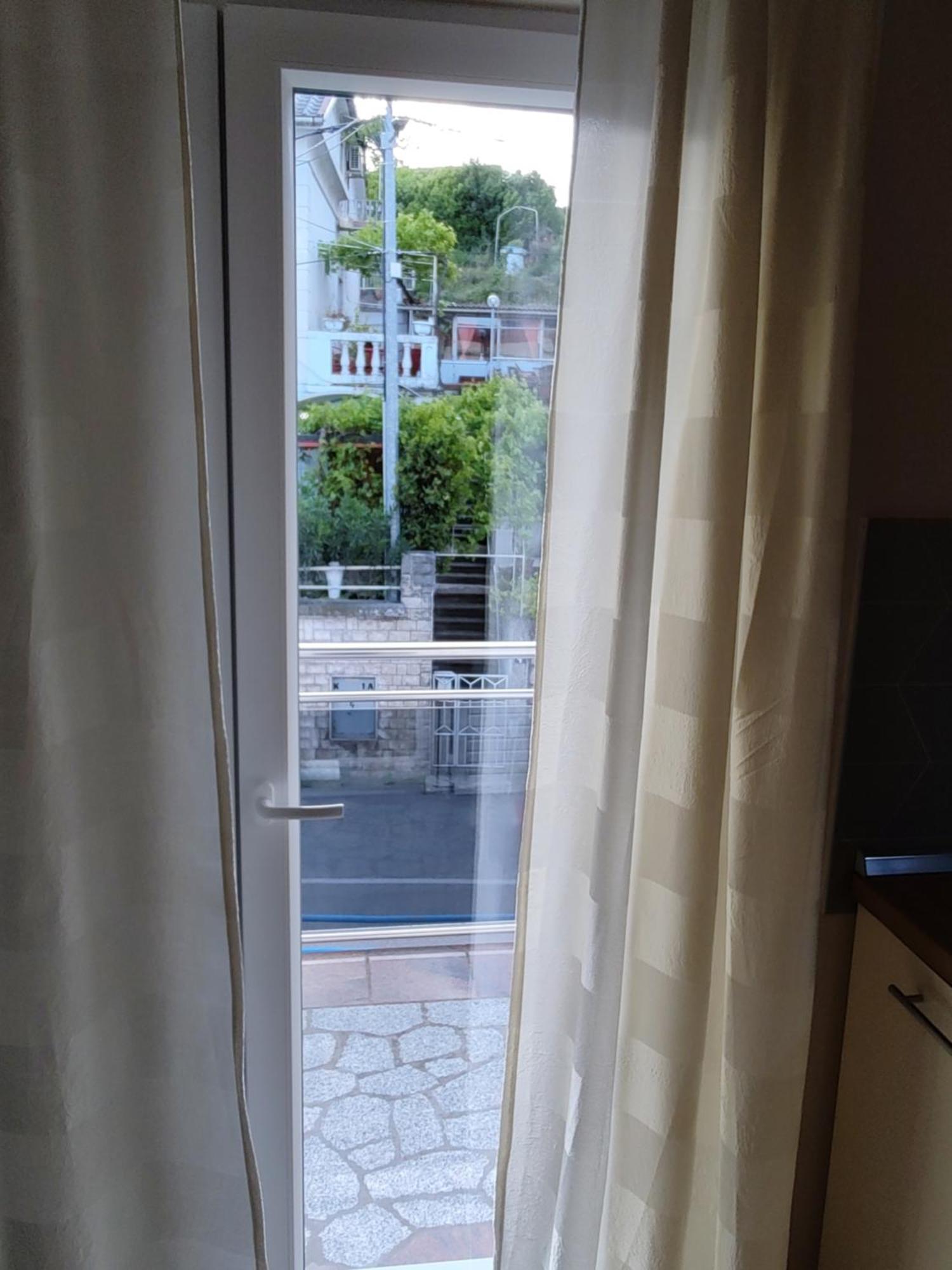 Josipa 1 Apartment Криквеница Екстериор снимка