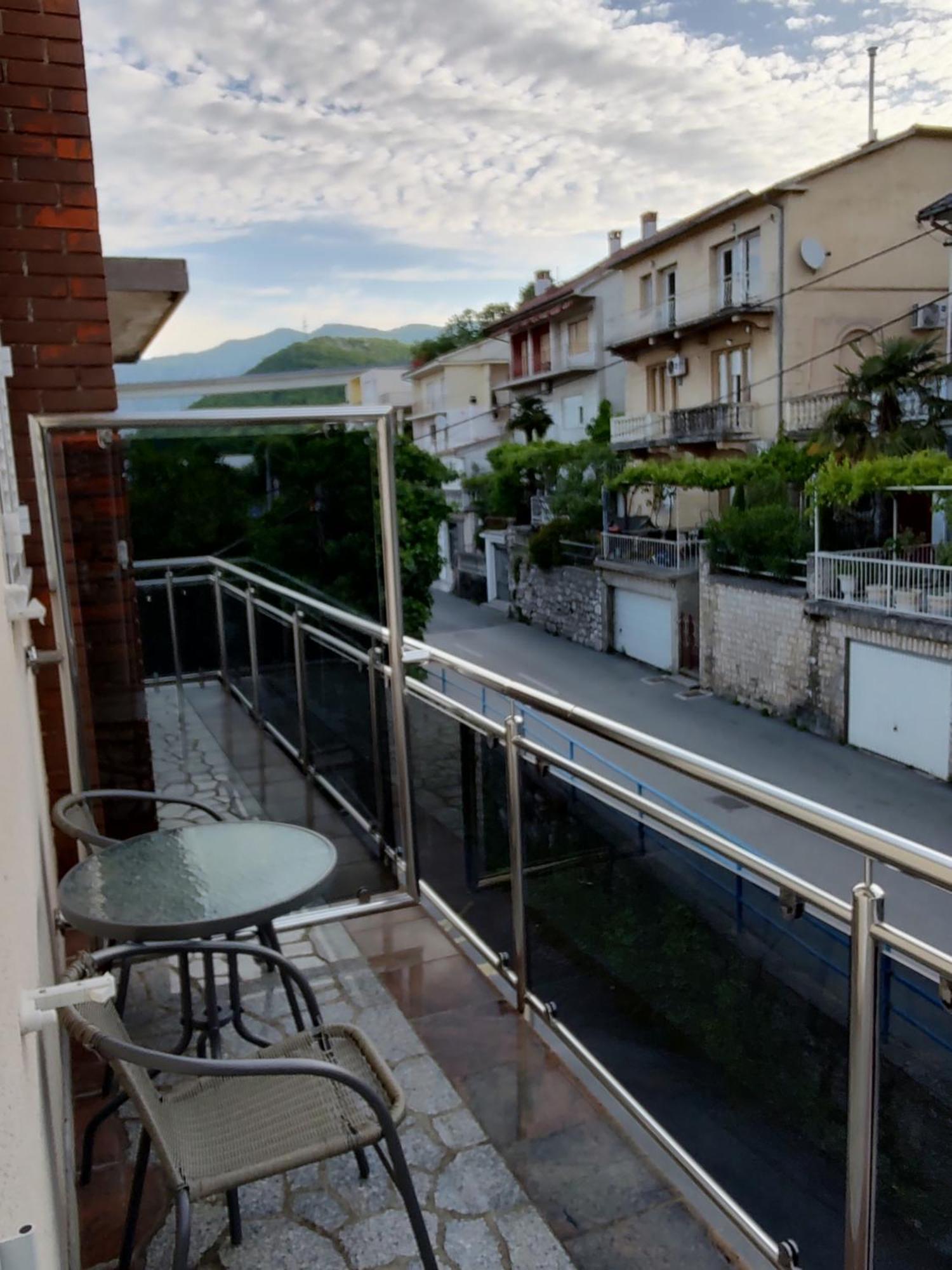 Josipa 1 Apartment Криквеница Екстериор снимка