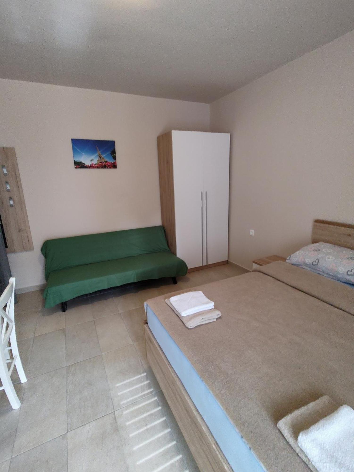 Josipa 1 Apartment Криквеница Стая снимка