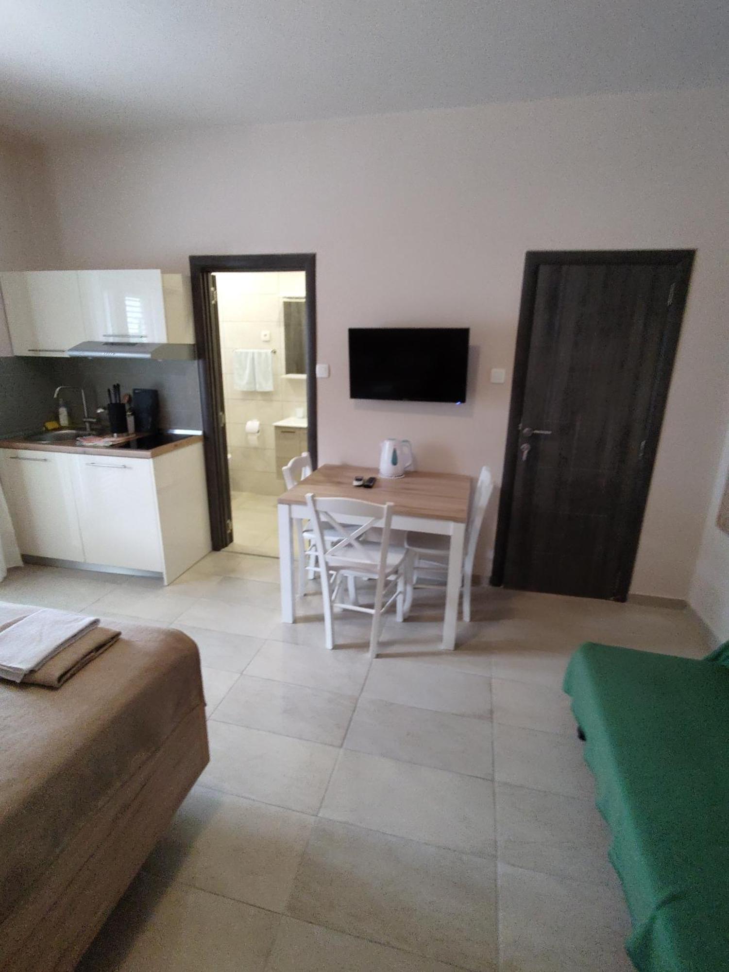 Josipa 1 Apartment Криквеница Стая снимка