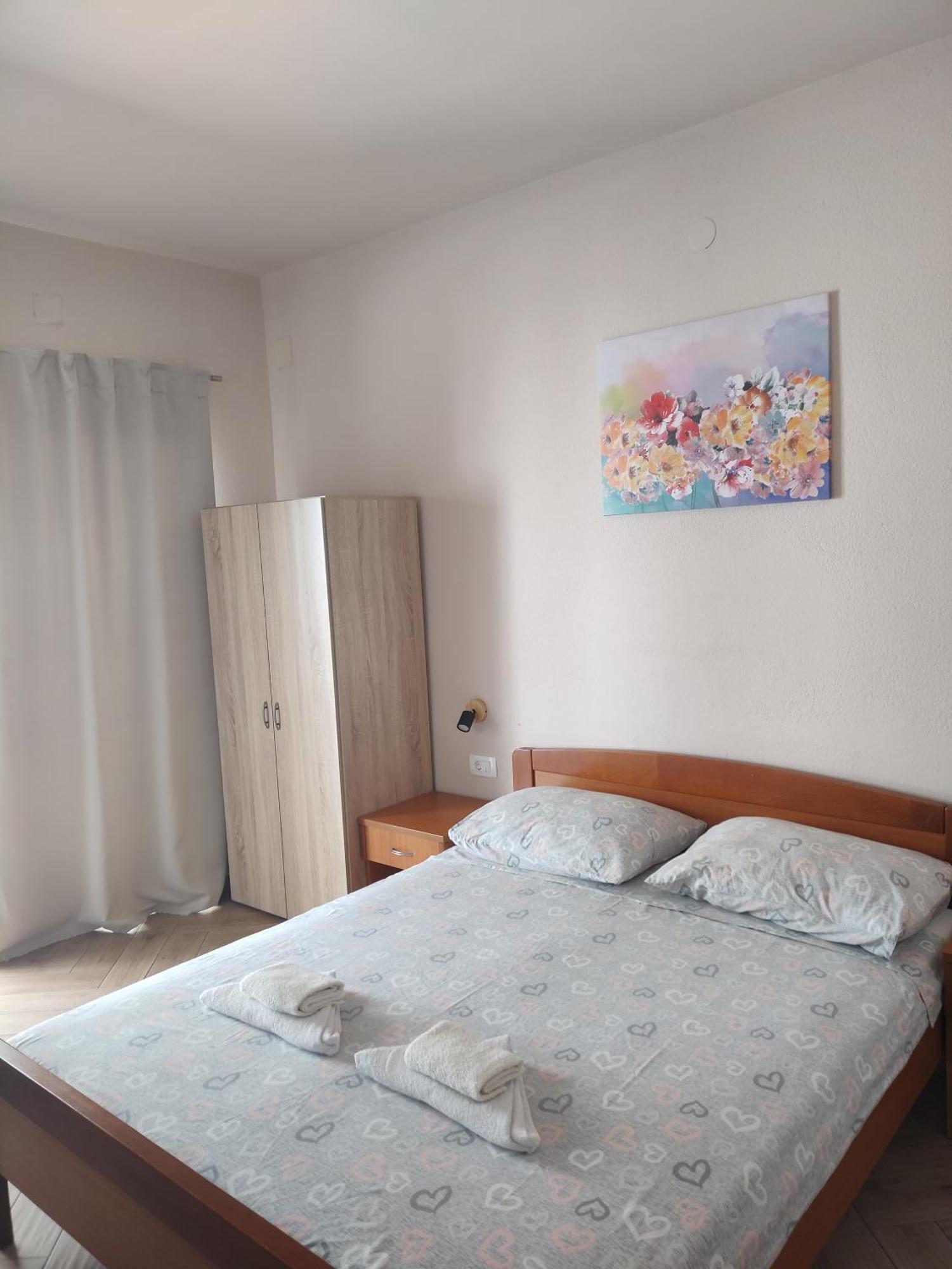 Josipa 1 Apartment Криквеница Екстериор снимка