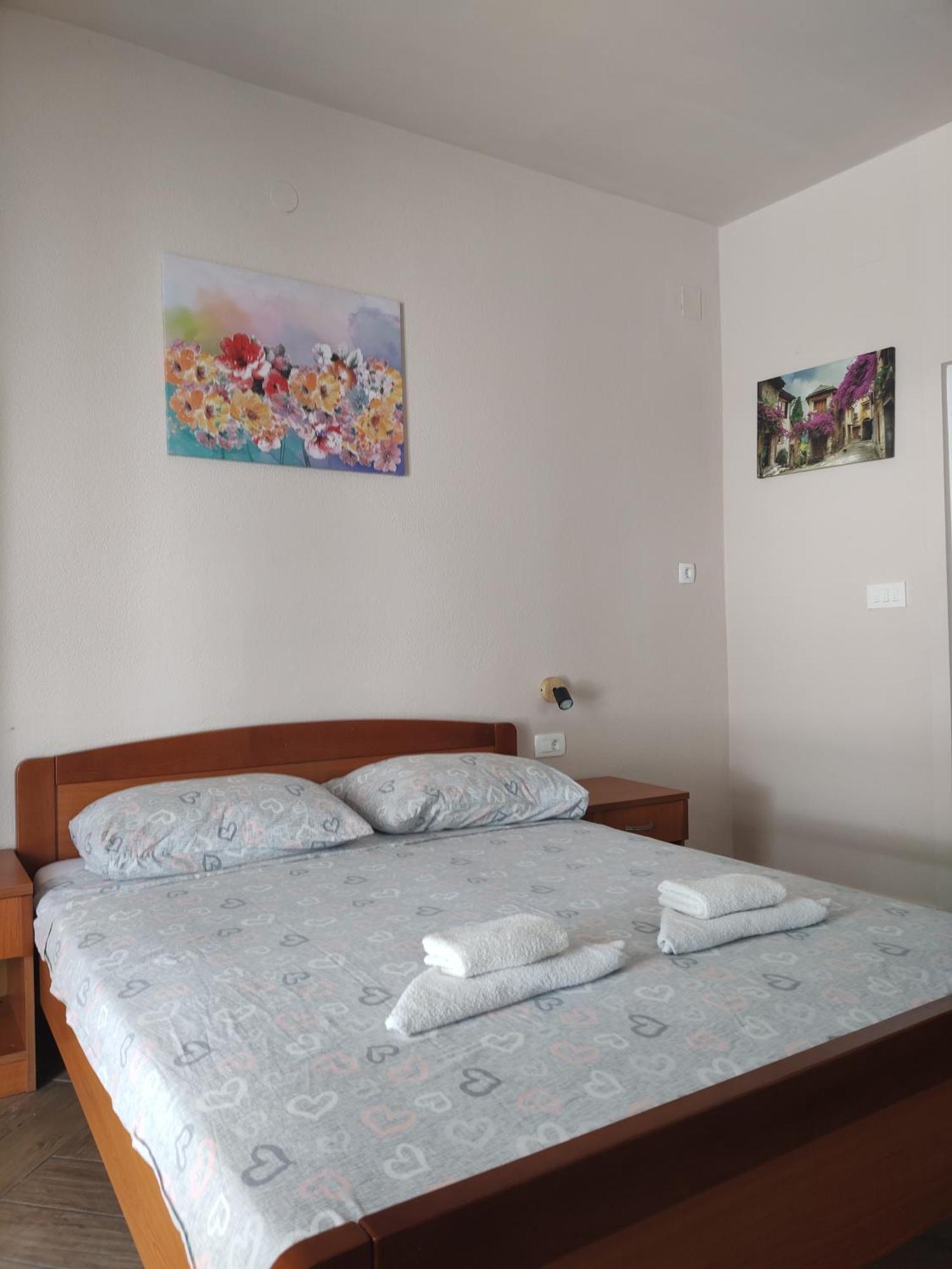 Josipa 1 Apartment Криквеница Екстериор снимка