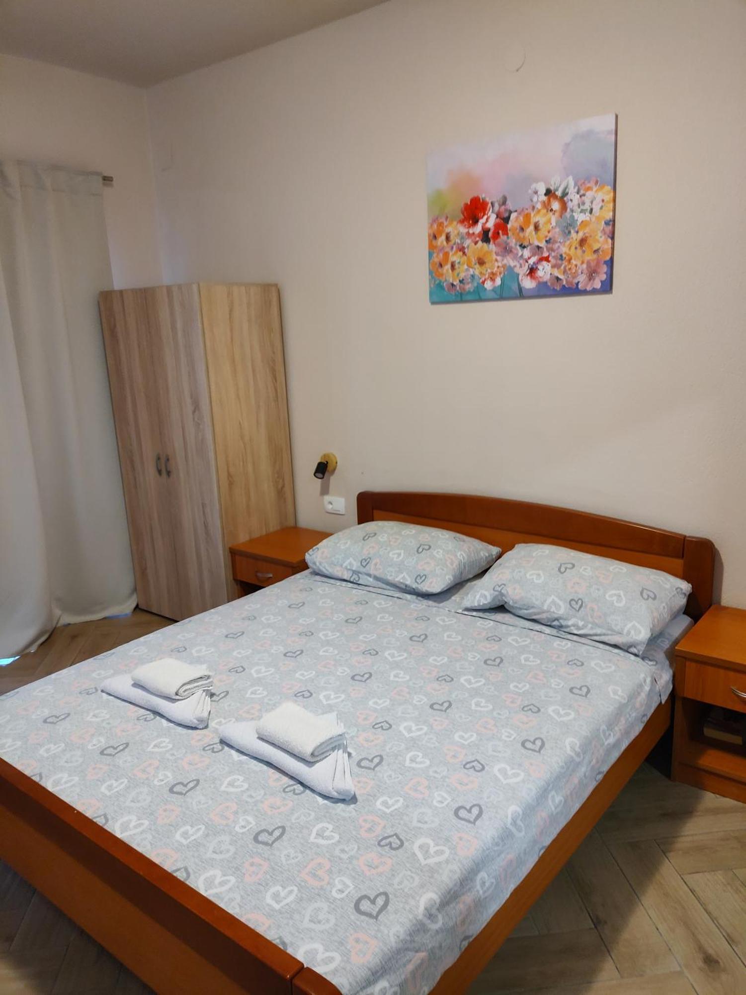 Josipa 1 Apartment Криквеница Екстериор снимка