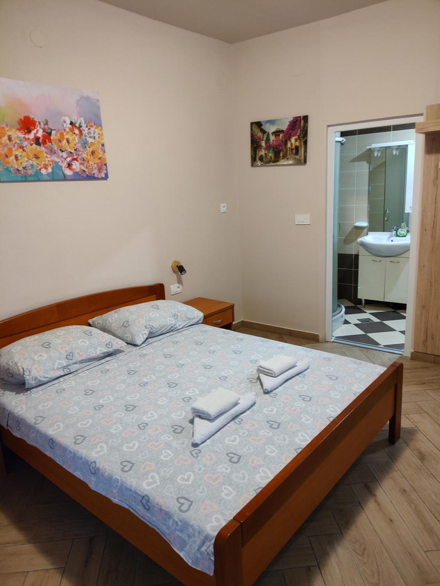 Josipa 1 Apartment Криквеница Екстериор снимка