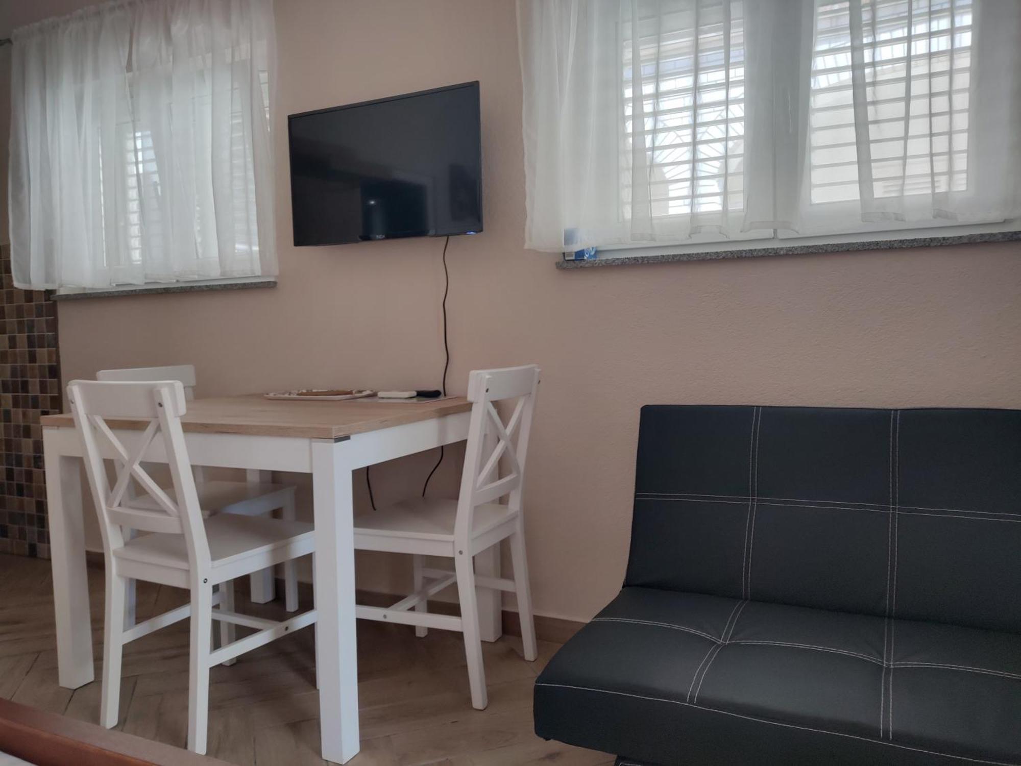 Josipa 1 Apartment Криквеница Екстериор снимка