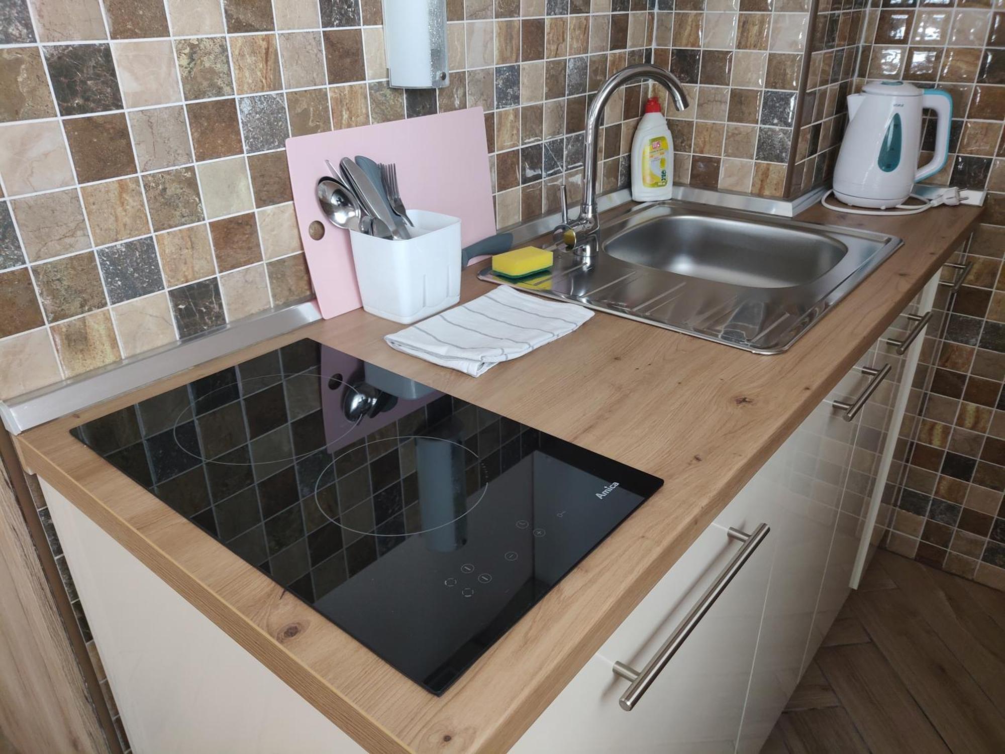 Josipa 1 Apartment Криквеница Екстериор снимка