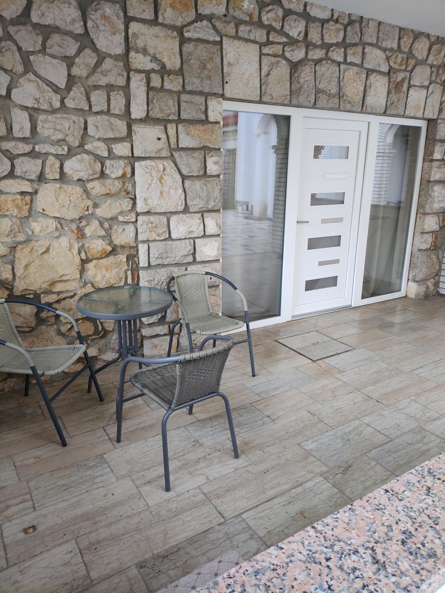 Josipa 1 Apartment Криквеница Екстериор снимка